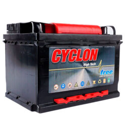 Batería Cyclon 55530