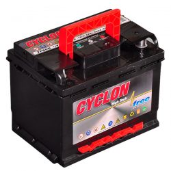 Bateria CYCLON TF-60D