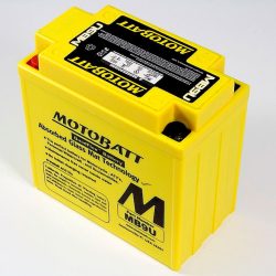 Bateria MOTOBATT MB9U