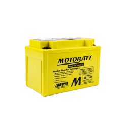 Bateria MOTOBATT MBTZ14S