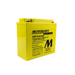 Bateria MOTOBATT MB51814