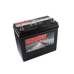 Bateria CYCLON NS60L
