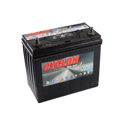 Bateria CYCLON NS60S