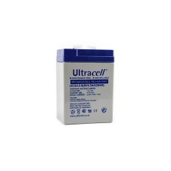 Bateria ULTRACELL UCG4-6