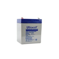 Bateria ULTRACELL UCG4-12