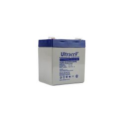 Bateria ULTRACELL UCG5-12
