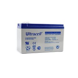 Bateria ULTRACELL UCG7-12