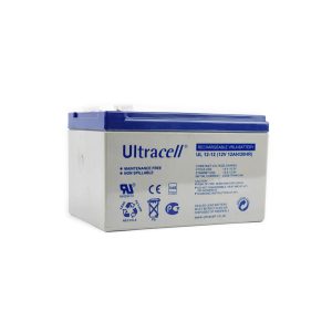 Bateria ULTRACELL UL12-12