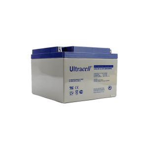 Bateria ULTRACELL UCG26-12