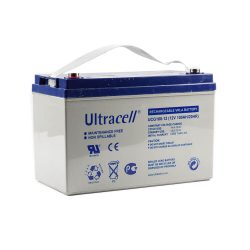 Bateria ULTRACELL UCG100-12
