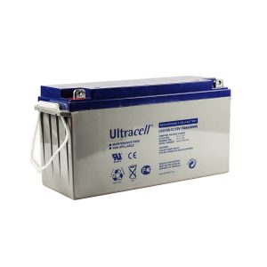 Bateria ULTRACELL UCG150-12