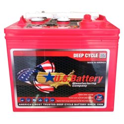 Bateria US BATTERY Tracción 6 Volt US2200