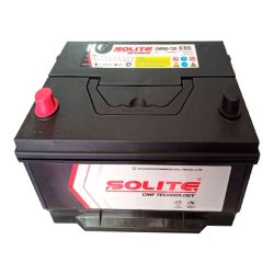 Batería Solite CMF 65-720